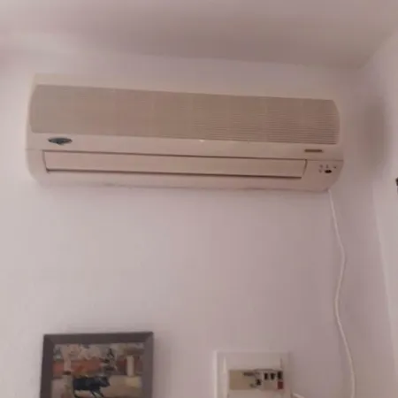 Сasa de vacaciones Casa Luna *