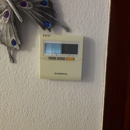 Casa Luna Сasa de vacaciones *