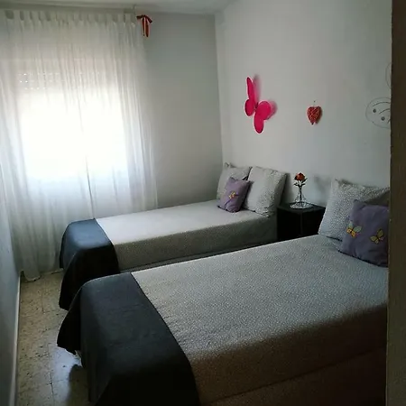 Casa Luna Сasa de vacaciones Jerez de la Frontera