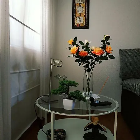 Casa Luna *