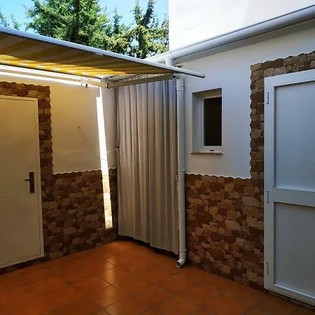 Casa Luna Jerez de la Frontera