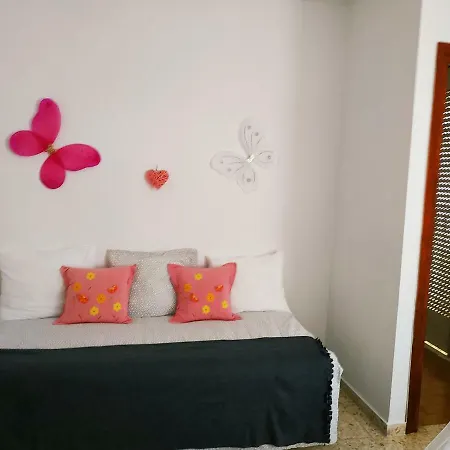 Casa Luna Сasa de vacaciones
