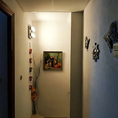 Casa Luna Сasa de vacaciones *