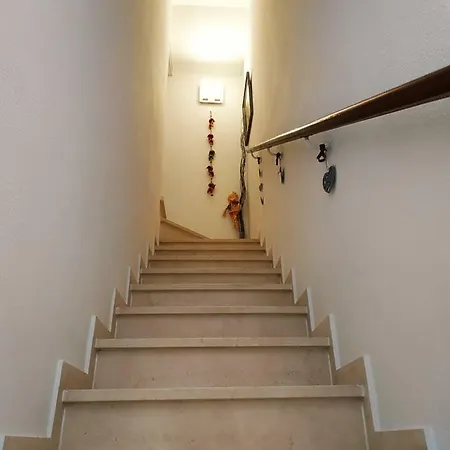 Casa Luna Сasa de vacaciones *