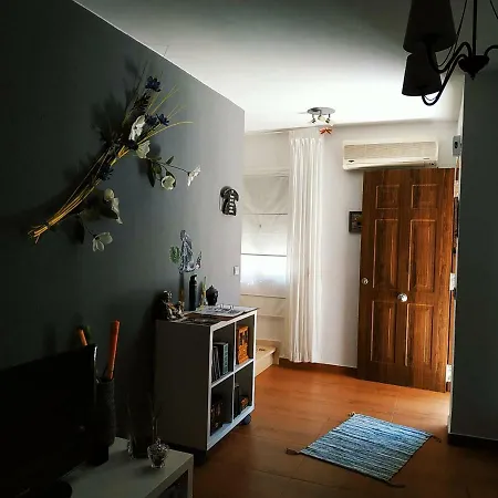 Casa Luna Сasa de vacaciones