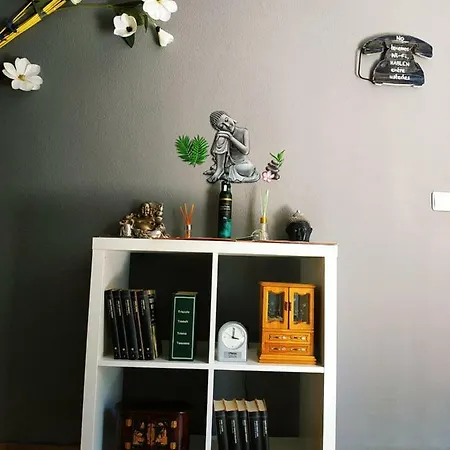 Casa Luna