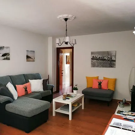 Casa Luna Сasa de vacaciones Jerez de la Frontera
