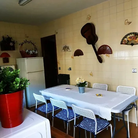 Casa Luna *