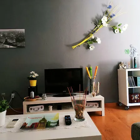 Сasa de vacaciones Casa Luna Jerez de la Frontera