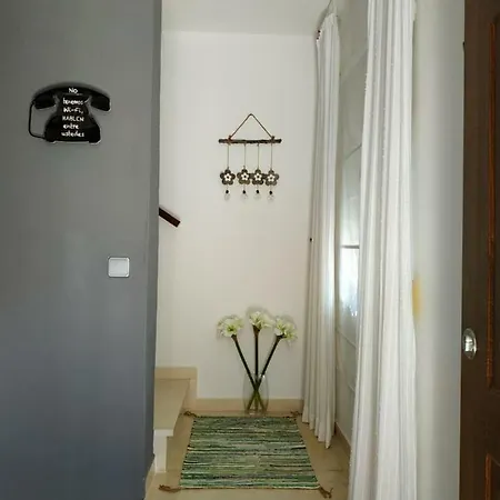 Casa Luna Сasa de vacaciones Jerez de la Frontera