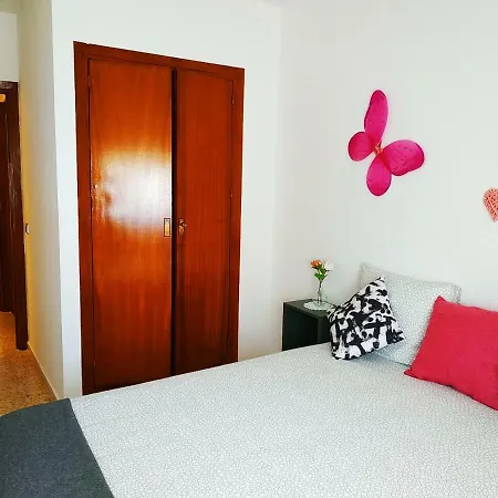 Сasa de vacaciones Casa Luna