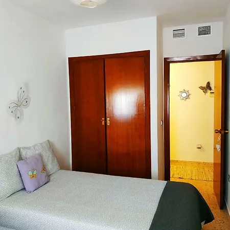 Casa Luna Сasa de vacaciones *