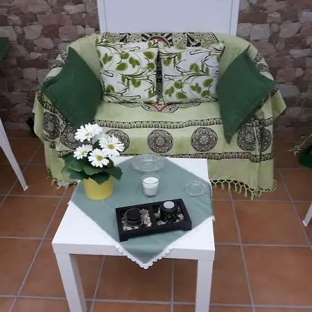 Casa Luna * Jerez de la Frontera