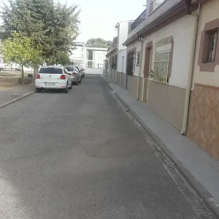 Сasa de vacaciones Casa Luna *
